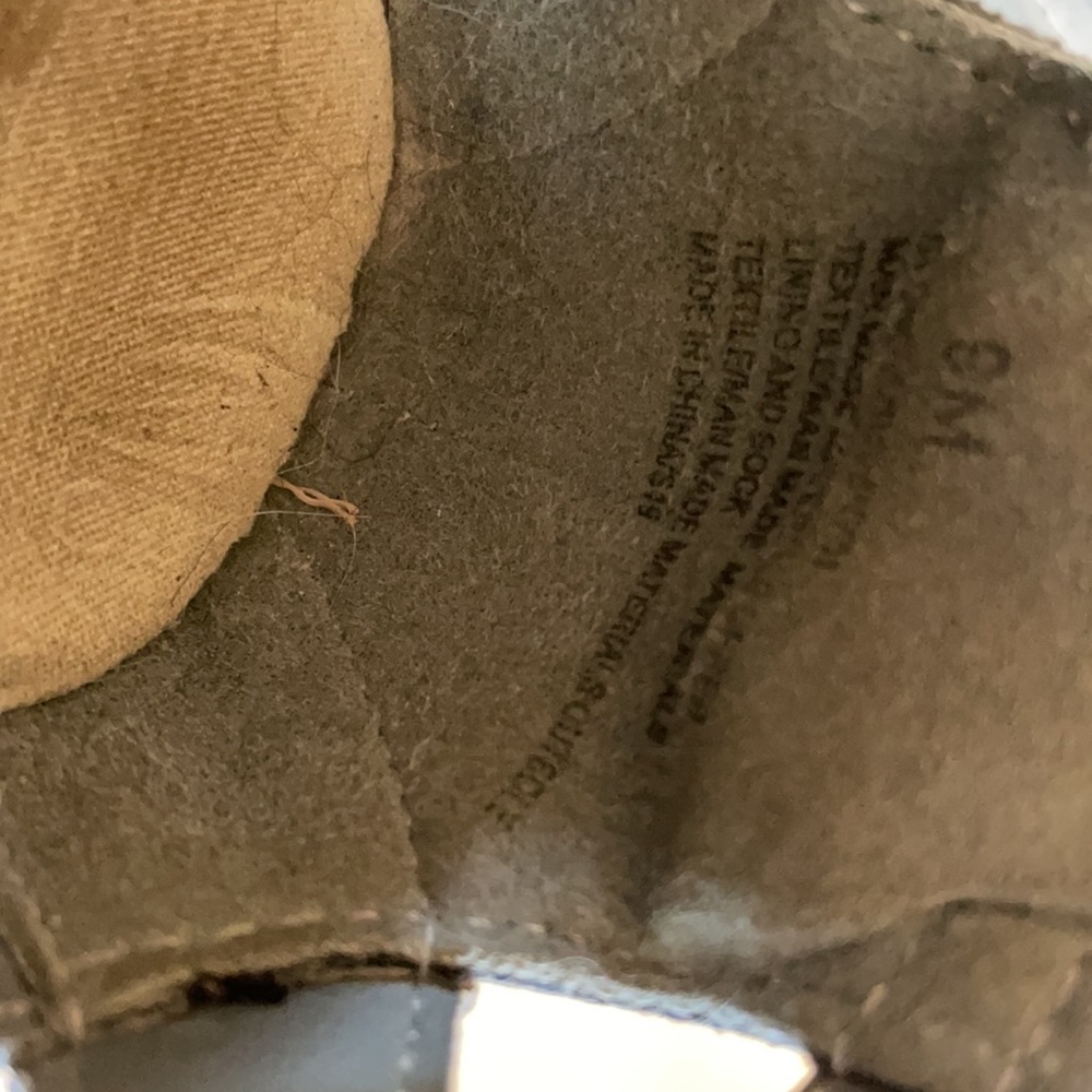 Jbu Memory Foam Sandals - image 6